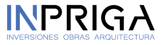 INPRIGA — Inversiones Obras Arquitectura